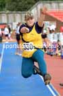 Long Jump, 2024 Gateshead Tartan Games.  Photo: David T. Hewitson/Sports for All Pics